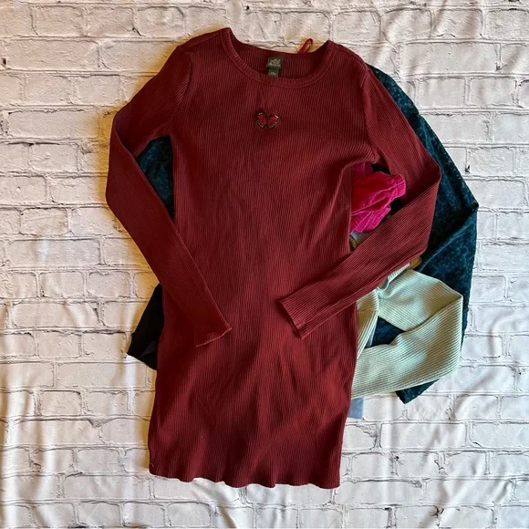 TARGET Juniors 6pc BUNDLE SIZE SMALL Wild Fable Universal Thread NEW - Picture 7 of 12